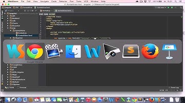 Classes and objects in ES6