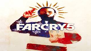 Far Cry 5 Hope County Soundtrack - Sunrise On The Soldiers ( my Extended Version, 1:35 seconds ).