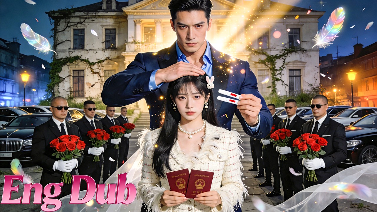 🎀Cold-blood CEO, indifferent to women, jealous seeing her with stranger, claimed her, doting her!