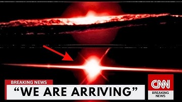 3I/ATLAS heeft zojuist DEZE transmissie verzonden — en het BEVESTIGT onze ergste angsten!