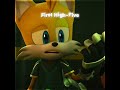 Sonic Prime: Sonic and Nine's Epic Adventure ๐