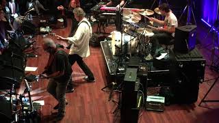 Video thumbnail of "John Illsley (of Dire Straits) - Brothers In Arms @ Tivoli Vredenburg, Utrecht NL (22-11-2017)"