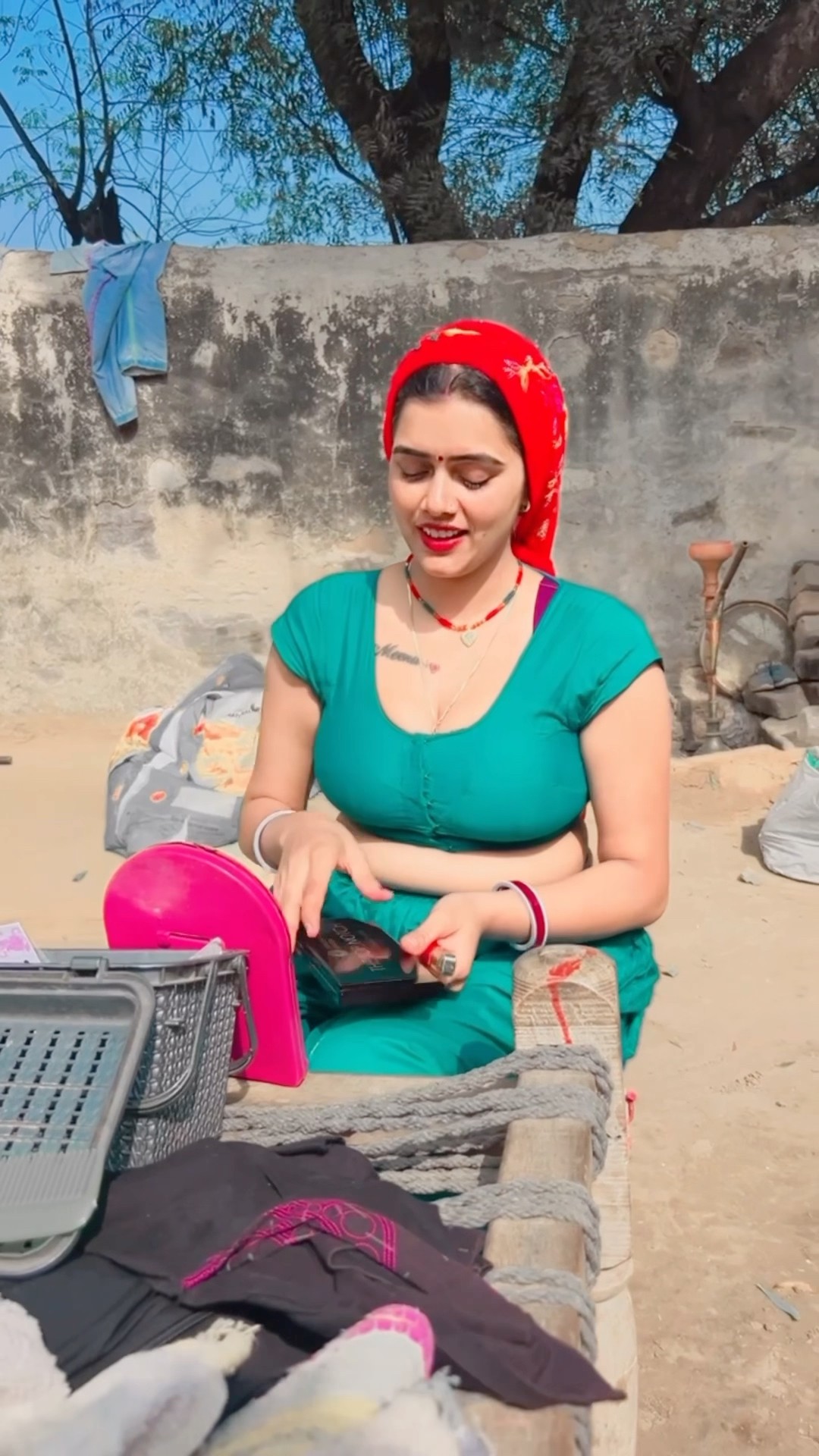जयपुर वाला घूम घाघरा #meenu #trending #trendingshorts #ytshorts