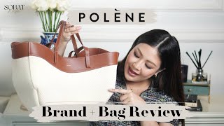 POLÈNE the next IT brand? | SobatKonglo