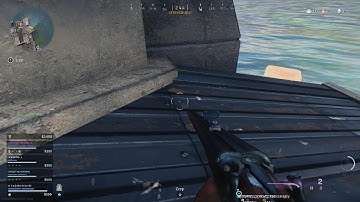 Amazing Helicopter kills On the Rebirth Island 2022