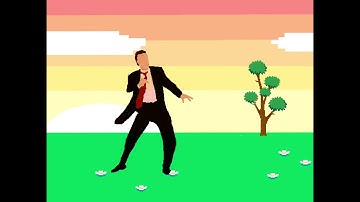 Weapon of Choice Rotoscope