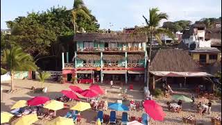 Hotel Peix Sayulita, aquí te debes hospedar...