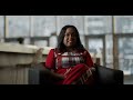 Saved a Second Time: Dalia's story