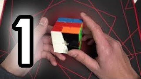 1-Slice OBLs | Square-1 OBL Tutorial [1/6]