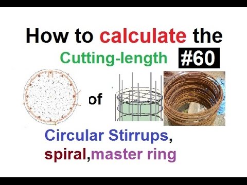 Learn about the Bar Bending Schedule for Columns in detail.