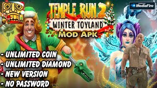 Temple Run 2 Mod Apk Terbaru - Unlimited Coin & Diamond | New Version !!! screenshot 5