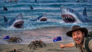 Planet Pe Has Moved Down Under