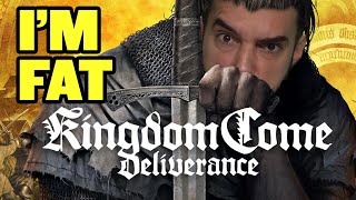 10,000 Step Challenge in Kingdom Come Deliverance