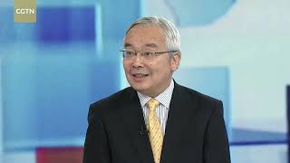 What's behind China's push for the Global Governance Initiative