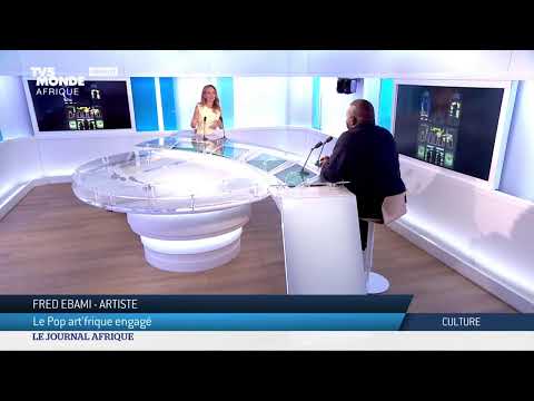 Le journal Afrique du mercredi 20 août 2025 sur TV5MONDE