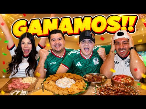 VLOG/ BOTANEANDO EN EL JUEGO CON MIS AMIGOS! Ana Gastelum, kc, el solitario, Chabelo, annya Julia.