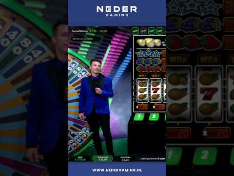 Speel online casino spellen op de betrouwbare site RonYCasino - Nederlandse Spielers Welkom