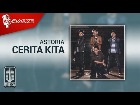 Putar Cerita Kita - Astoria