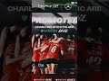 Charlton Athletic have been promoted to the Wsl after playoff against Leicester #champions #wsl