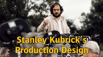 Stanley Kubrick