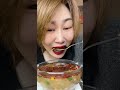 吃炒面 Mukbang Chinese Food and Eating Sound #122