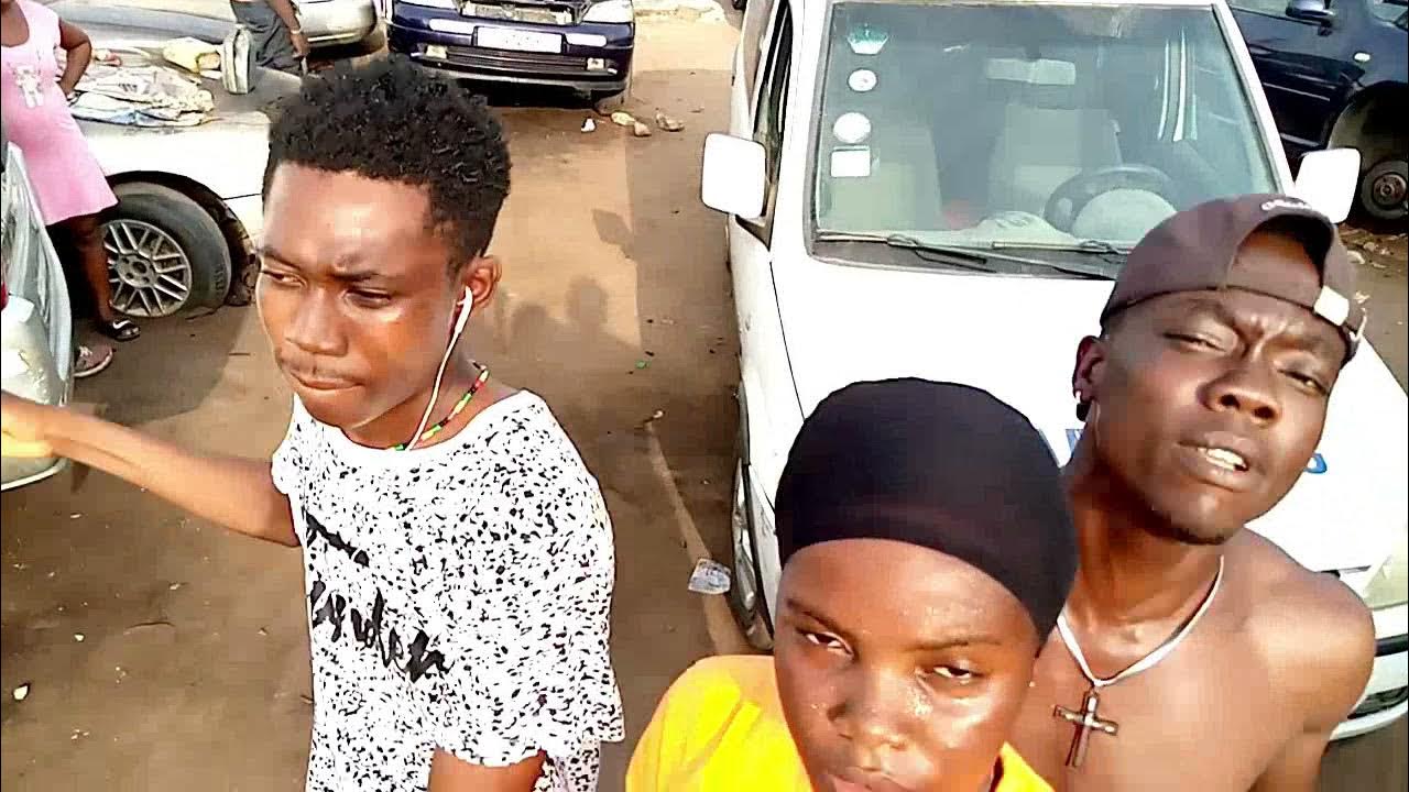 DANCEHALL SOLDIER YouTube