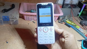 Calme mobile Music 500 imei change code || All calme mobile imei change code "