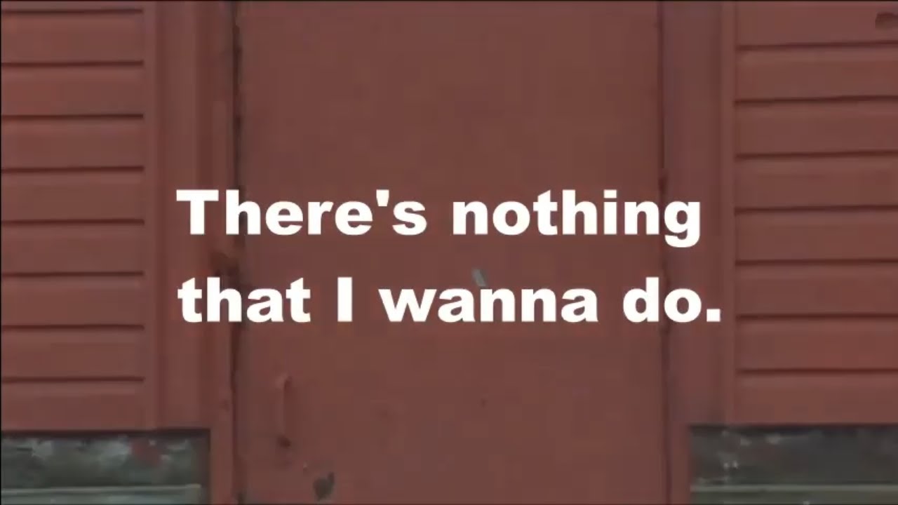 A Sneak Peek Into Sandbox McCline's New Track “Nothing I Wanna Do”