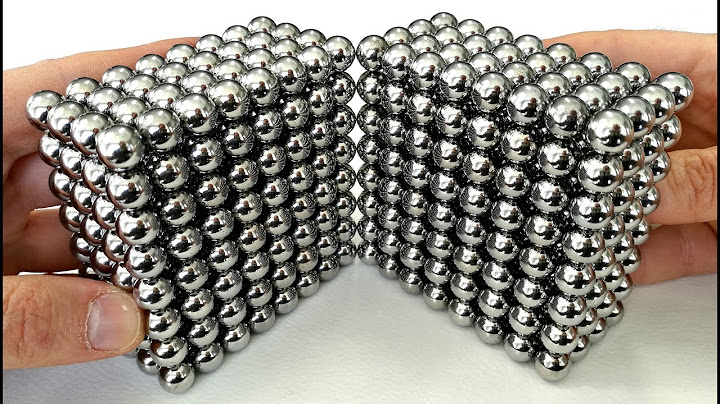 Magnet Satisfaction 100% | Magnetic Games