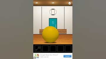 DOOORS 3: LEVEL 5 WALK THROUGH