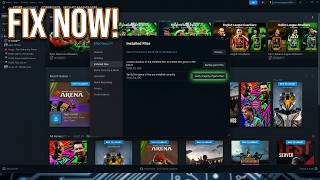 How To Fix Steam Games Not Launching (Quick Guide)
