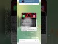 #shorts bot username - @SocialHackRoBot