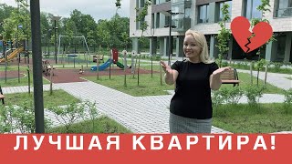 КВАРТИРЫ С ВИДОМ НА БОЛЬШУЮ НЕВКУ И ЕЛАГИН ОСТРОВ В ЖИЛОМ КОМПЛЕКСЕ ПРЕМИУМ КЛАССА «СТОКГОЛЬМ».