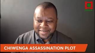 WATCH LIVE: Mnangagwa Hires Assassins to Eliminate Chiwenga