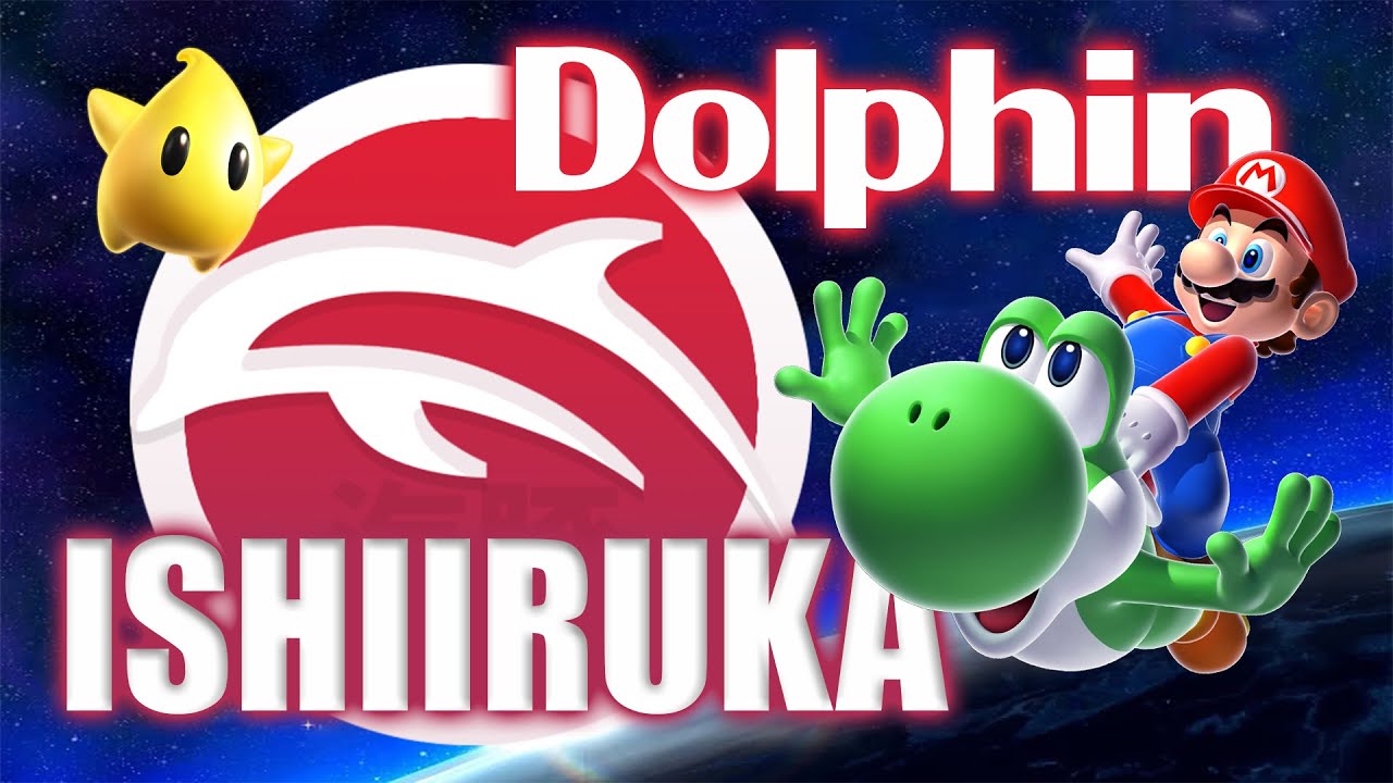 how to install dolphin emulator on mac