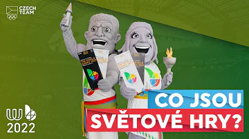 Kde se konají světové hry 2026?