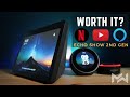 TOP 5 Alexa Skills on Echo Show vs Echo Spot 2019 - MAJOR Visual Differences