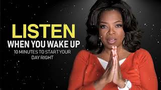 WATCH THIS EVERY DAY - Motivational Speech By Oprah Winfrey [YOU NEED TO WATCH THIS]