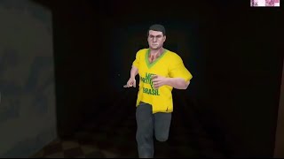 || Bolsonaro : PT,S Horror Gameplay Android Gameplay screenshot 1