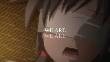 Illuminated{Corpse Party}