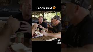 Gordon Ramsay, Gino & Fred visit a Texas BBQ and meet 84 year old pit master Ms Tootsie | Part 1