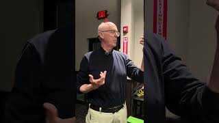 ARC EMCOMM Talk