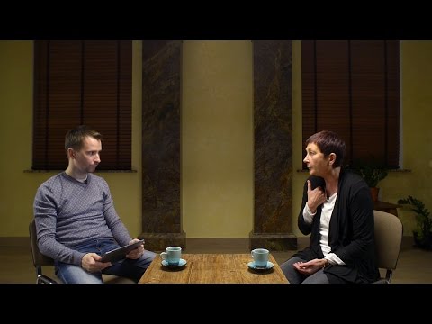 Ирина Малкина-Пых. Примеры из практики работы с алиментарным ожирением