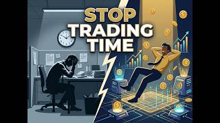 Why Working Harder Keeps You Poor (The Leverage Trap)