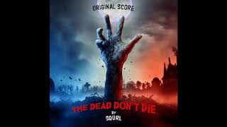 Toxic Moon | The Dead Dont Die OST