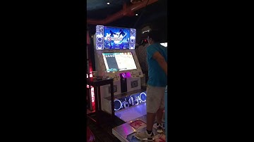 DDR A20 - Toy Box Factory ESP