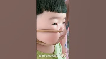 Loving You Baby Hands Cheeks Tummy | #107 | funny baby videos