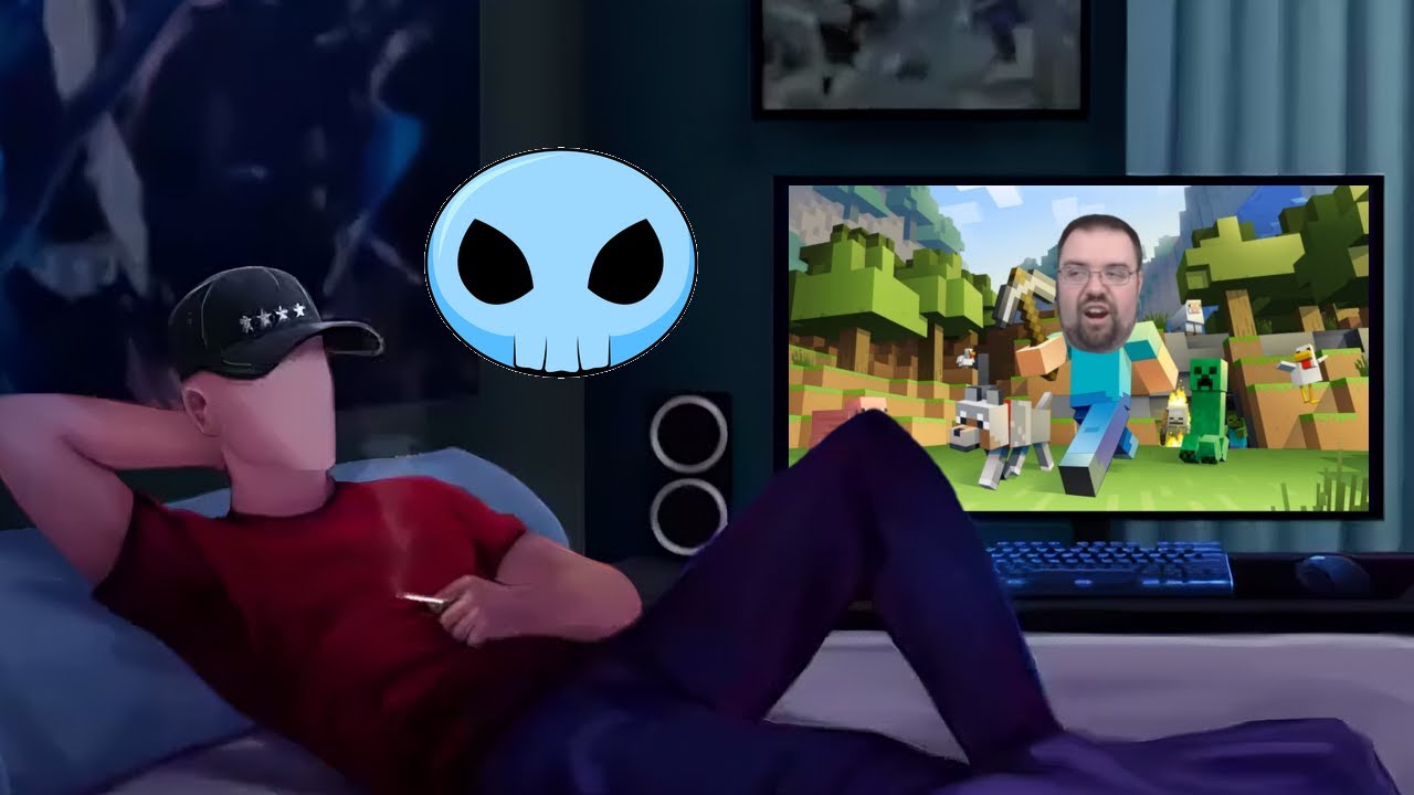 Metokur and Chill - Mundane Matt