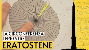 Quanti km è il diametro della Terra?