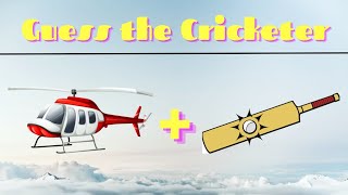 Guess The Cricketer By The Emoji |  Cricket Quiz | Emoji puzzle screenshot 3